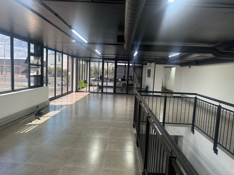 To Let commercial Property for Rent in Avondale Western Cape